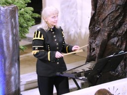 Koncert kolęd Górniczej Orkiestry Dętej Bytom im. J. Słodczyka, 04.01.2026